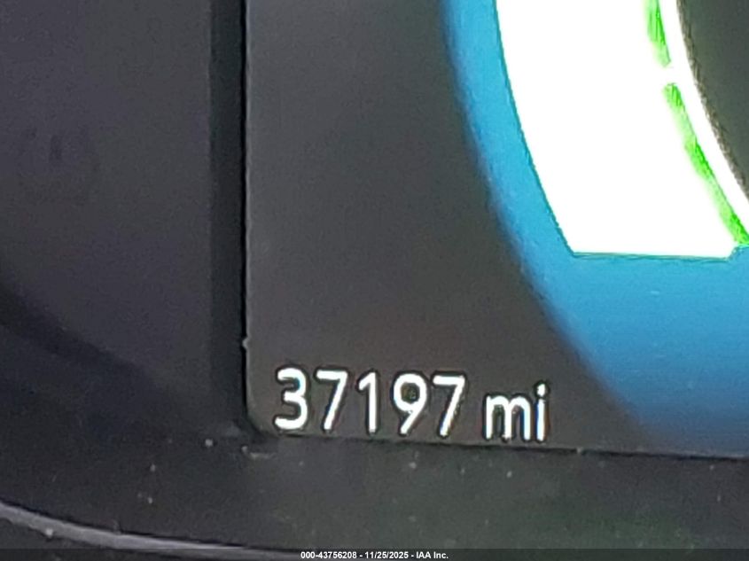 2018 Chevrolet Bolt Ev Lt VIN: 1G1FW6S08J4116025 Lot: 43756208