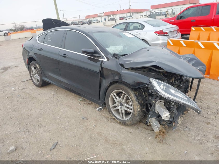 CHRYSLER 200 LIMITED