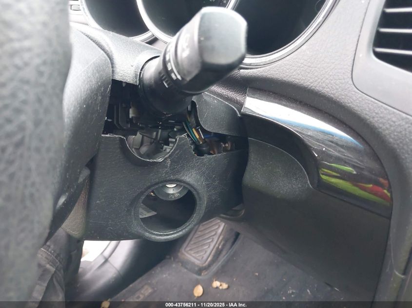 2012 Kia Sorento Lx V6 VIN: 5XYKT4A2XCG287014 Lot: 43756211