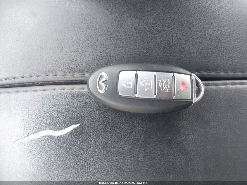 2007 Infiniti M35X VIN: JNKAY01F37M453207 Lot: 43756240