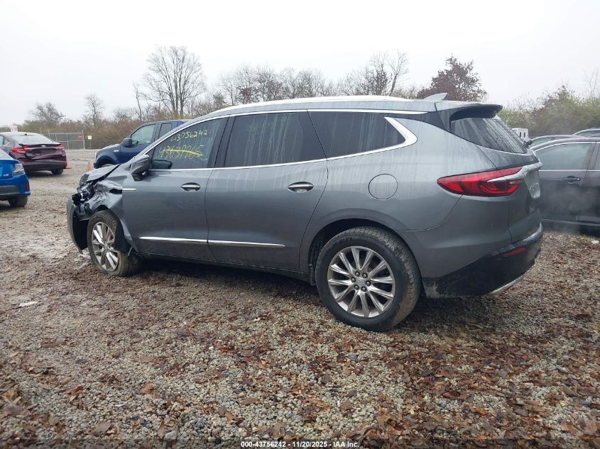 2019 Buick Enclave Fwd Premium VIN: 5GAERCKW8KJ148104 Lot: 43756242