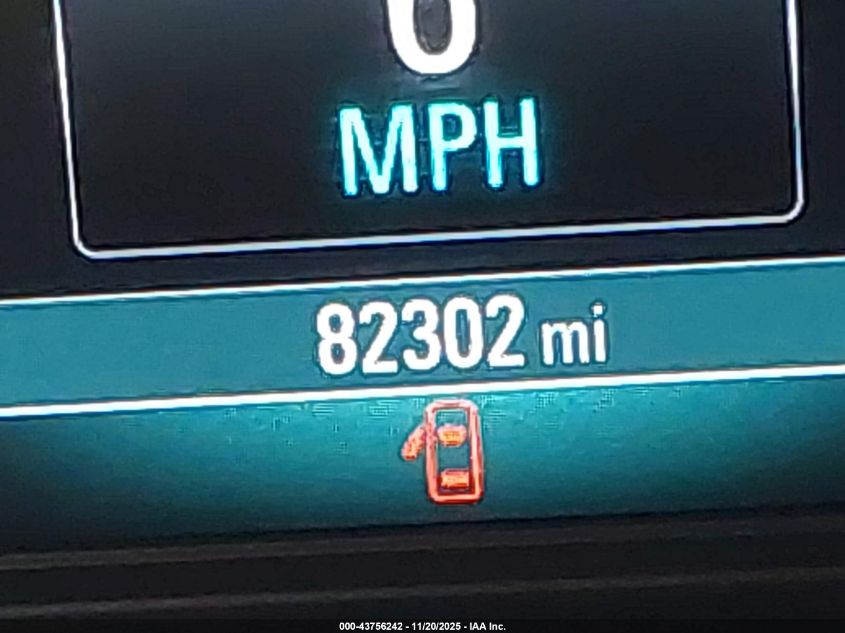 2019 Buick Enclave Fwd Premium VIN: 5GAERCKW8KJ148104 Lot: 43756242