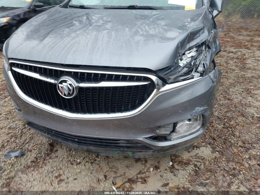 2019 Buick Enclave Fwd Premium VIN: 5GAERCKW8KJ148104 Lot: 43756242