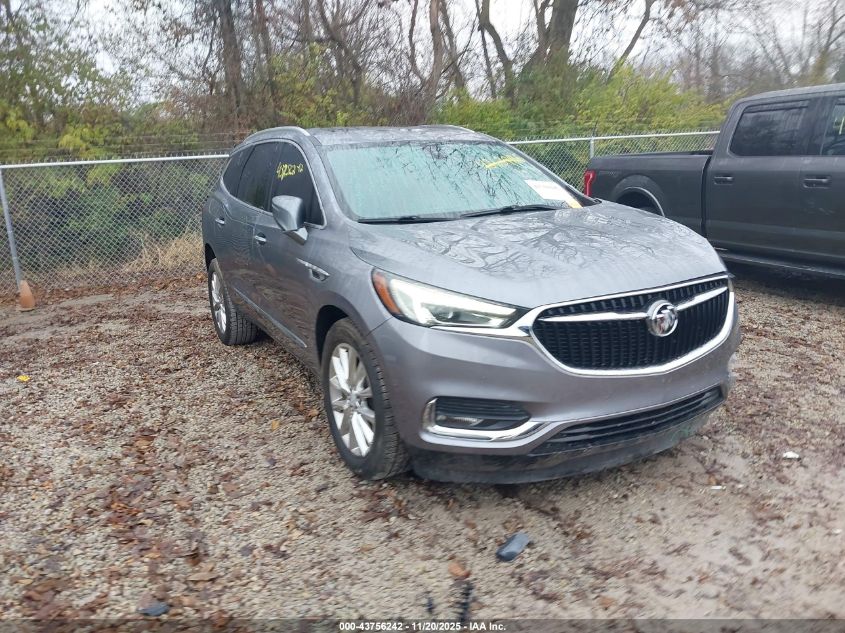 BUICK ENCLAVE FWD PREMIUM