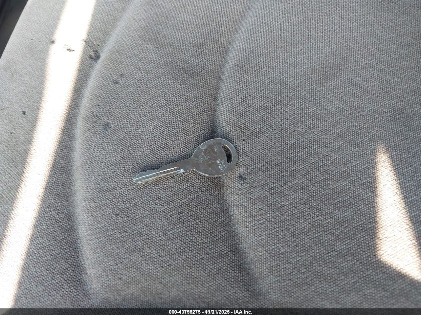 2002 Dodge Stratus Se VIN: 1B3EL36X62N187321 Lot: 43756275