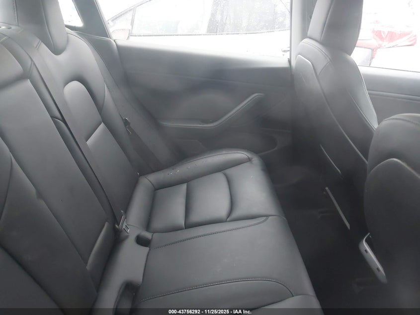 2018 Tesla Model 3 Long Range/Mid Range VIN: 5YJ3E1EA7JF061659 Lot: 43756292