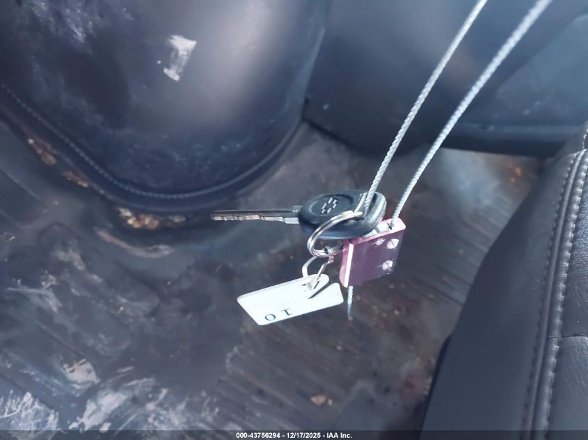 2010 Chevrolet Express 2500 Work Van VIN: 1GCZGFBA0A1184489 Lot: 43756294