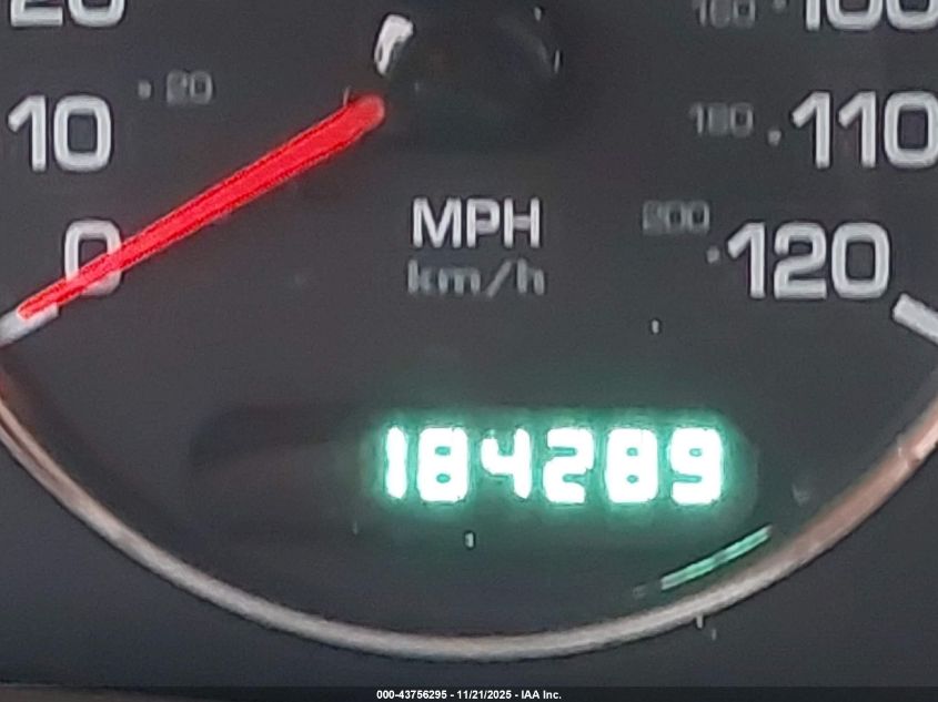 2004 Chrysler Concorde Lxi VIN: 2C3HD36M64H589273 Lot: 43756295