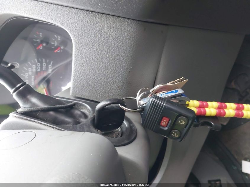 2008 Ford F-150 60Th Anniversary/Xl/Xlt VIN: 1FTRW14W78FB77048 Lot: 43756305