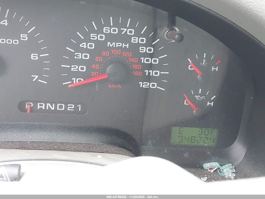 2008 Ford F-150 60Th Anniversary/Xl/Xlt VIN: 1FTRW14W78FB77048 Lot: 43756305