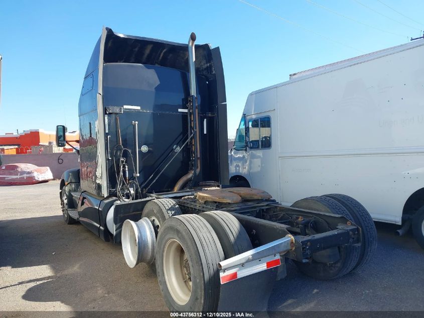 2013 Kenworth Construction