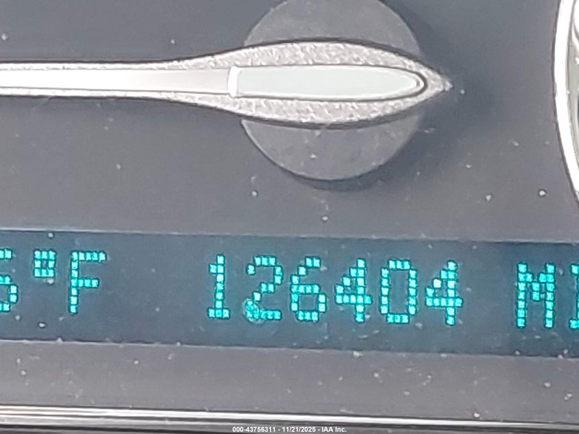 2006 Chevrolet Hhr Lt VIN: 3GNDA23DX6S664615 Lot: 43756311