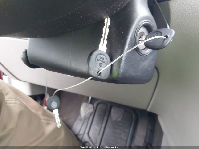 2006 Chevrolet Hhr Lt VIN: 3GNDA23DX6S664615 Lot: 43756311