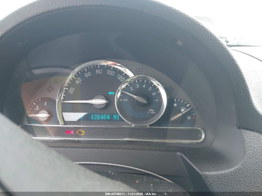 2006 Chevrolet Hhr Lt VIN: 3GNDA23DX6S664615 Lot: 43756311