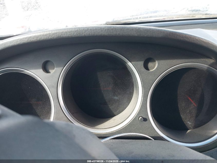 2008 Nissan Maxima 3.5 Se VIN: 1N4BA41E68C839500 Lot: 43756326