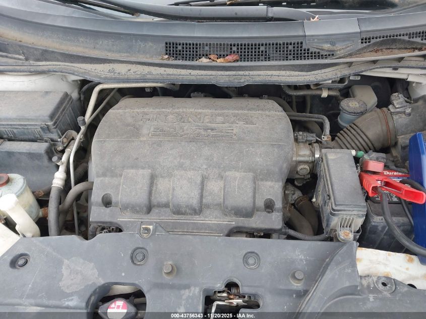 2011 Honda Odyssey Touring/Touring Elite VIN: 5FNRL5H9XBB028259 Lot: 43756343