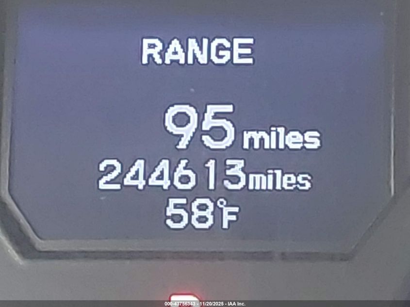 2011 Honda Odyssey Touring/Touring Elite VIN: 5FNRL5H9XBB028259 Lot: 43756343