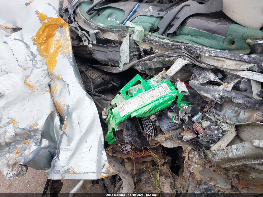 2003 Chrysler Town & Country Lxi VIN: 2C4GP54L93R156219 Lot: 43756363