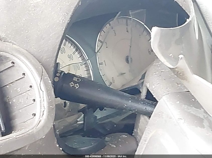 2003 Chrysler Town & Country Lxi VIN: 2C4GP54L93R156219 Lot: 43756363