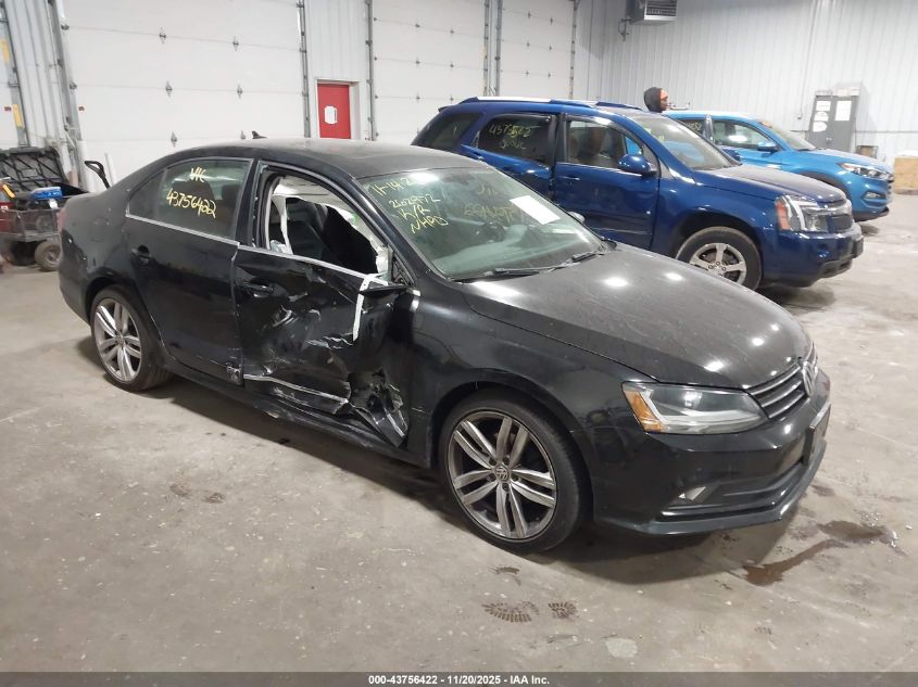 VOLKSWAGEN JETTA 1.8T SEL/1.8T SEL PREMIUM