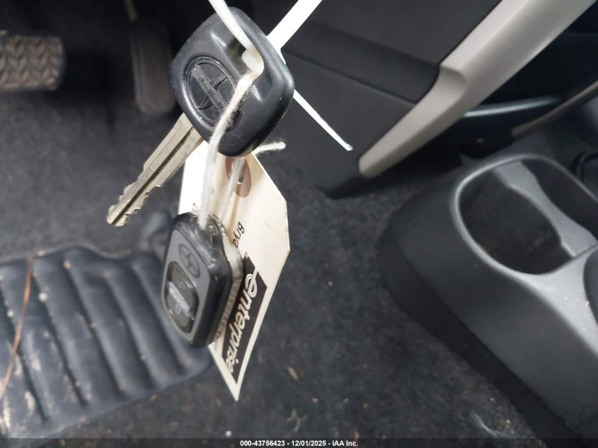 2004 Scion Xa VIN: JTKKT604740078277 Lot: 43756423