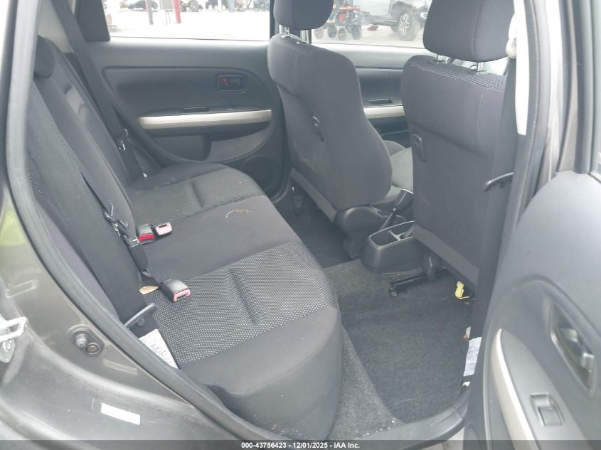 2004 Scion Xa VIN: JTKKT604740078277 Lot: 43756423