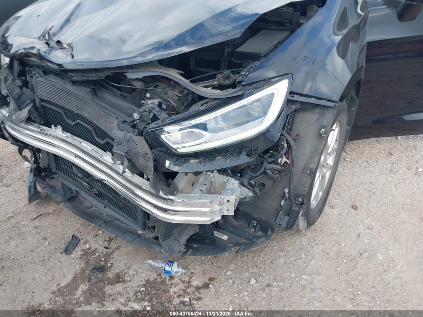 2024 Chrysler Pacifica Touring L VIN: 2C4RC1BG8RR139715 Lot: 43756424