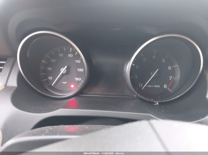 2013 Land Rover Range Rover Evoque Pure VIN: SALVP2BG6DH841134 Lot: 43756448