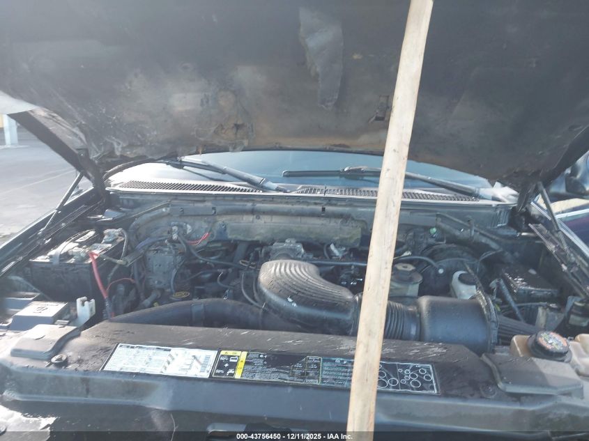 2002 Ford F-150 Lariat/Xl/Xlt VIN: 1FTRX18LX2NB47309 Lot: 43756450