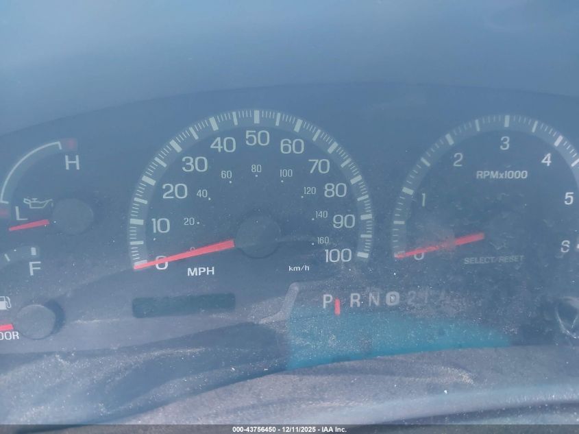 2002 Ford F-150 Lariat/Xl/Xlt VIN: 1FTRX18LX2NB47309 Lot: 43756450