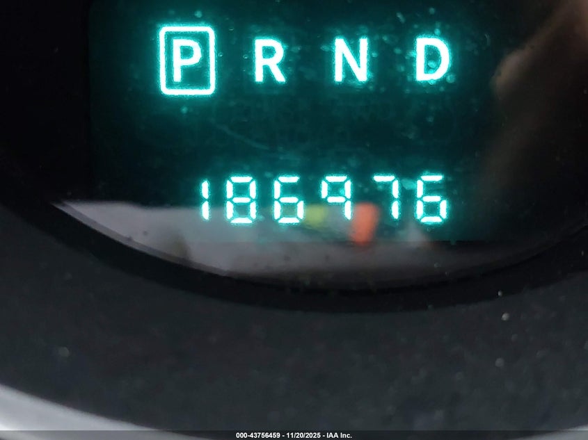 2008 Dodge Grand Caravan Se VIN: 2D8HN44H28R716199 Lot: 43756459