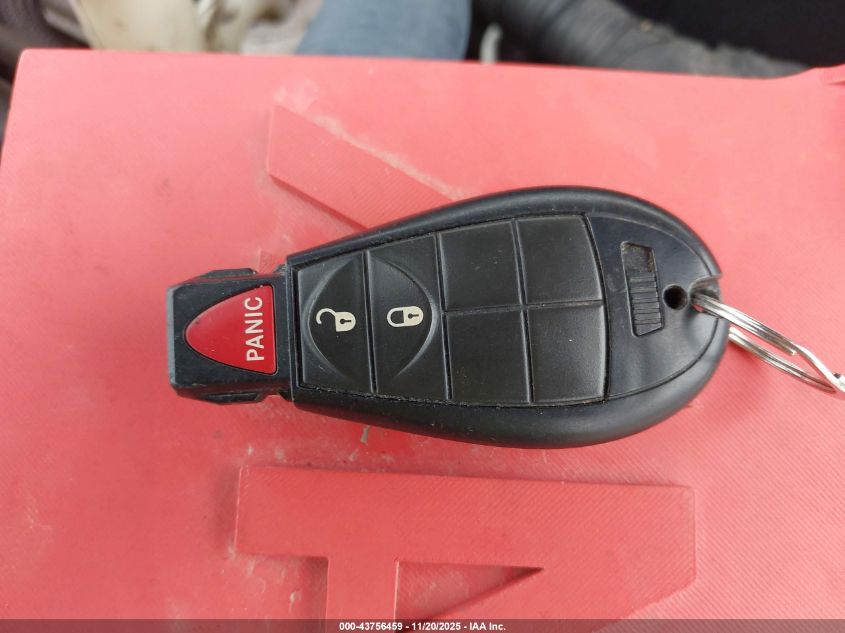 2008 Dodge Grand Caravan Se VIN: 2D8HN44H28R716199 Lot: 43756459