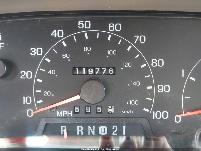 2001 Ford F-350 Lariat/Xl/Xlt VIN: 1FTSW31FX1EA15489 Lot: 43756463