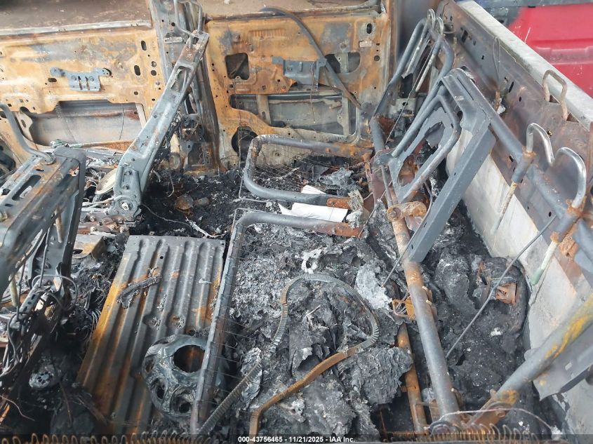 2014 Chevrolet Silverado 3500Hd Ltz VIN: 1GC4K1C81EF133342 Lot: 43756465