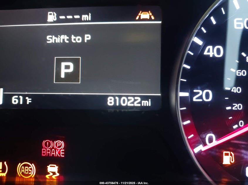 2021 Kia Forte Gt VIN: 3KPF44AC8ME321859 Lot: 43756476