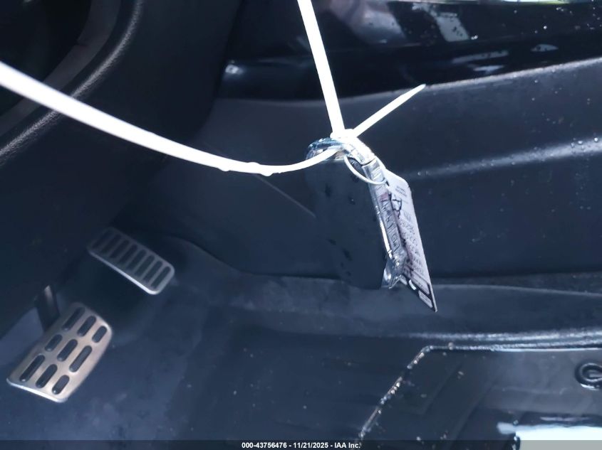 2021 Kia Forte Gt VIN: 3KPF44AC8ME321859 Lot: 43756476