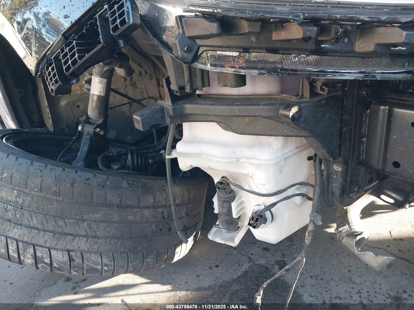 2021 Kia Forte Gt VIN: 3KPF44AC8ME321859 Lot: 43756476