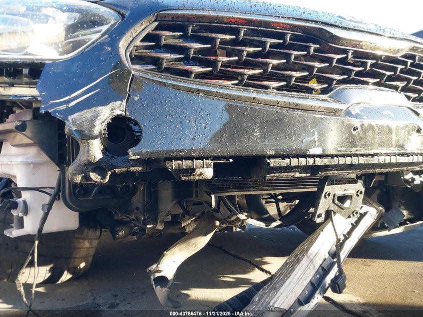 2021 Kia Forte Gt VIN: 3KPF44AC8ME321859 Lot: 43756476