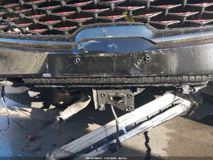 2021 Kia Forte Gt VIN: 3KPF44AC8ME321859 Lot: 43756476