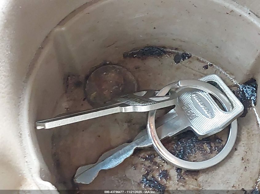 1995 Ford Ranger Super Cab VIN: 1FTCR14A5STA19858 Lot: 43756477