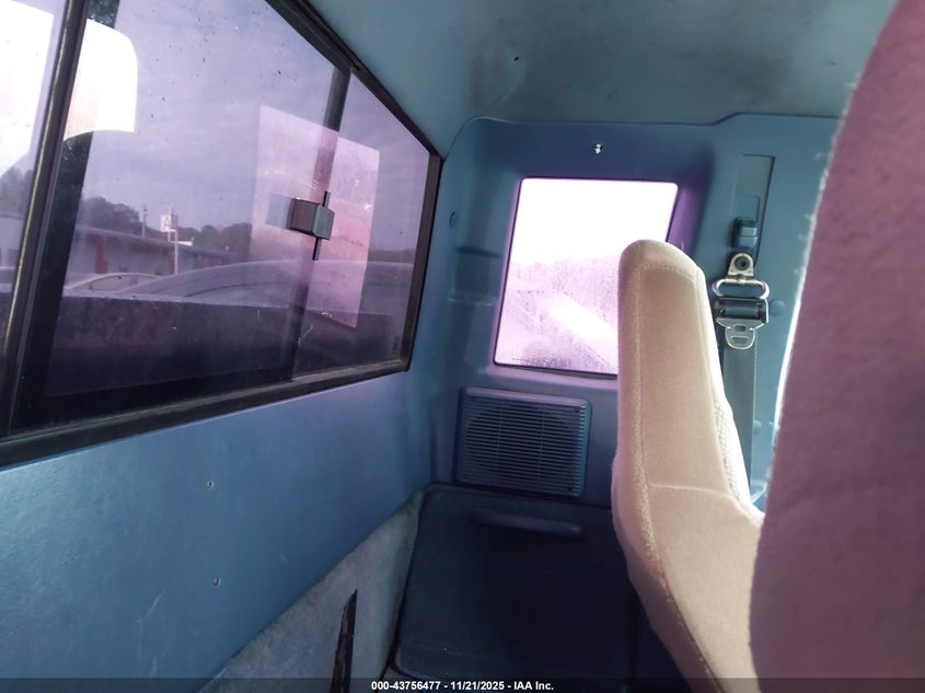 1995 Ford Ranger Super Cab VIN: 1FTCR14A5STA19858 Lot: 43756477