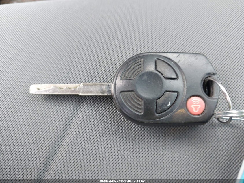 2016 Ford Escape Se VIN: 1FMCU0GXXGUC50106 Lot: 43756497