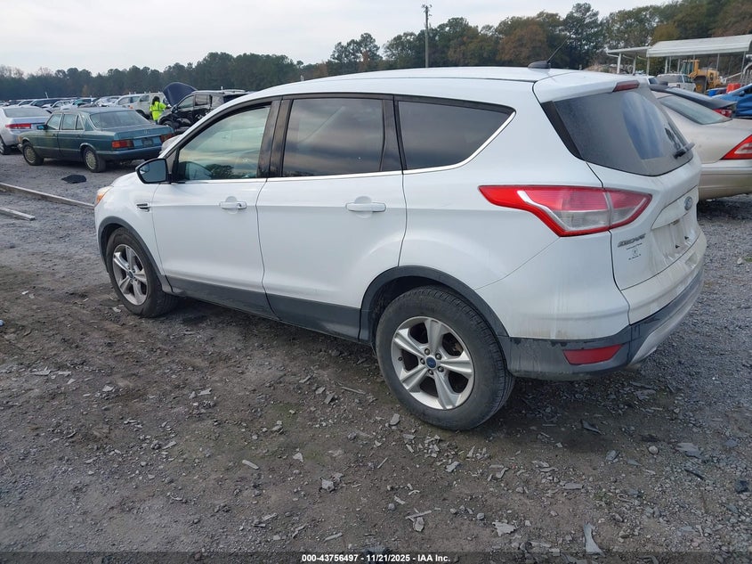 1FMCU0GXXGUC50106 2016 FORD ESCAPE photo no. 3