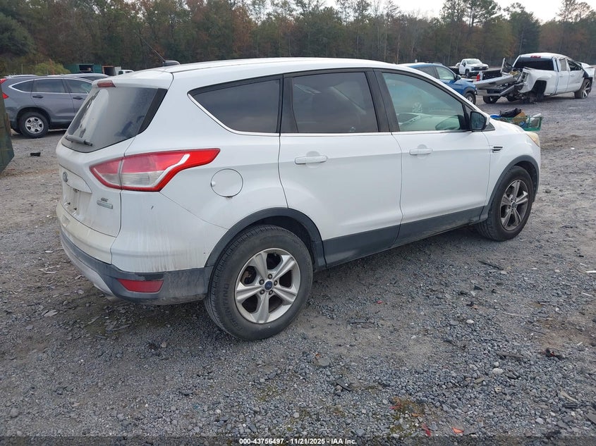 1FMCU0GXXGUC50106 2016 FORD ESCAPE photo no. 4