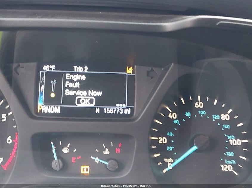 2017 Ford Transit-350 Xlt VIN: 1FBZX2ZG1HKA46536 Lot: 43756502