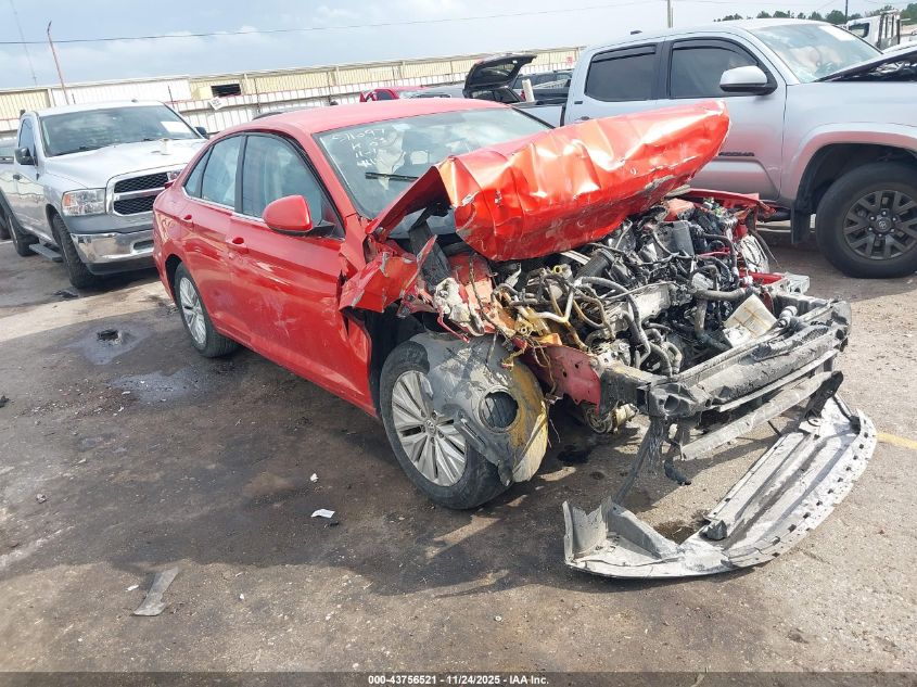 VOLKSWAGEN JETTA 1.4T R-LINE/1.4T S/1.4T SE