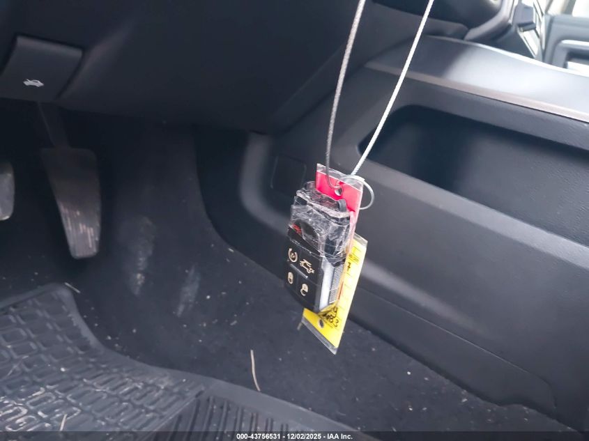 2021 Ram 3500 Laramie 4X4 8' Box VIN: 3C63RRJL9MG566683 Lot: 43756531