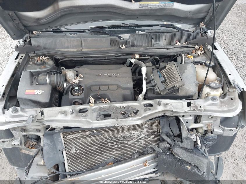 2006 Chevrolet Equinox Lt VIN: 2CNDL63F966083046 Lot: 43756539