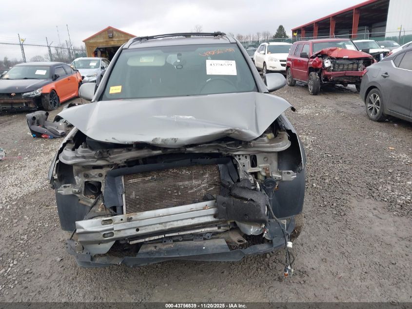 2006 Chevrolet Equinox Lt VIN: 2CNDL63F966083046 Lot: 43756539