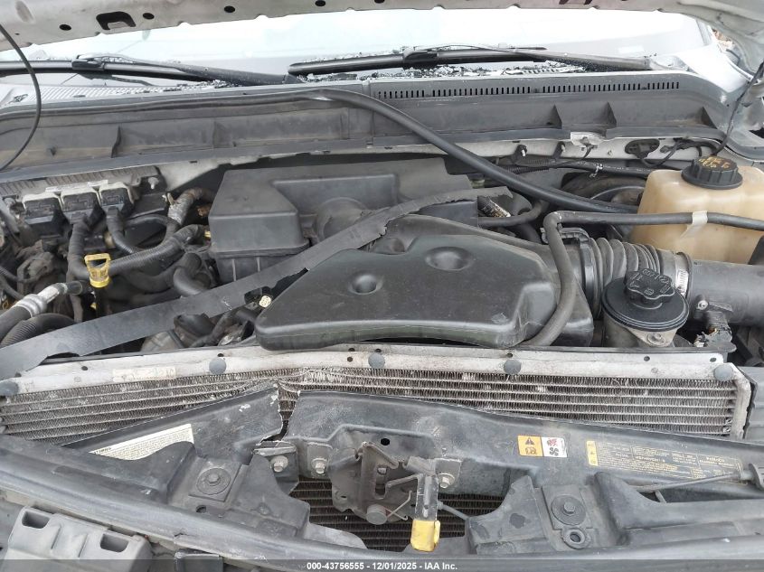 2011 Ford F-350 Chassis Xl VIN: 1FDRF3E61BEB16085 Lot: 43756555